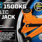 Pro-Lift F1500A Portable Hydraulic Trolley Jack 1500kg Capacity Automotive Tools - Australian Empire Shop