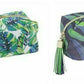 Professional Makeup Bag Portable Cosmetic Case Travel Carry Storage Box - Australian Empire Shop