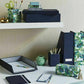 Professional Makeup Bag Portable Cosmetic Case Travel Carry Storage Box - Australian Empire Shop