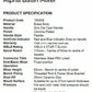 Raymor Alpha Basin Mixer Chrome 4Star Cartridge, Paddle Handle, Fixed Spout, - Australian Empire Shop