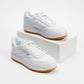 Reebok Club C Double White FEMMES TENNIS- Women's All sizes - Australian Empire Shop