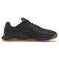 Reebok Nano X2 Womens Training Shoes Black/Gum USA SIZE - Australian Empire Shop