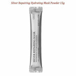 Rose Hydrating Peel Off Jelly Mask SILVER/GOLD /CHERRY/ OIL/KIWIFRUIT REPAIRING - Australian Empire Shop
