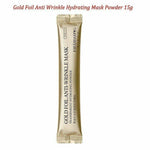 Rose Hydrating Peel Off Jelly Mask SILVER/GOLD /CHERRY/ OIL/KIWIFRUIT REPAIRING - Australian Empire Shop