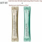Rose Hydrating Peel Off Jelly Mask SILVER/GOLD /CHERRY/ OIL/KIWIFRUIT REPAIRING - Australian Empire Shop
