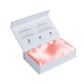Royal Comfort Luxury Pillowcase Twin Pack 100% Silk Mulberry Soft Hypoallergenic - Australian Empire Shop