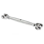 S312J-08PR - 8mm Bottlescrew Jaw/Jaw ProRig AISI 316 Grade Stainless Steel S312J - Australian Empire Shop