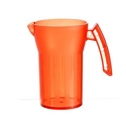 Saint Romain Jug Orange 500ml healthecare and aged-care industry Jug - Australian Empire Shop