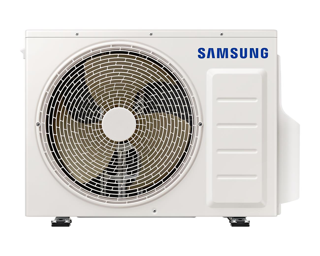 SAMSUNG Airise Wind-Free™ AR9500T Outdoor UNIT Wall-mount AC 3.5 kW , 4KW HEATIN - Australian Empire Shop