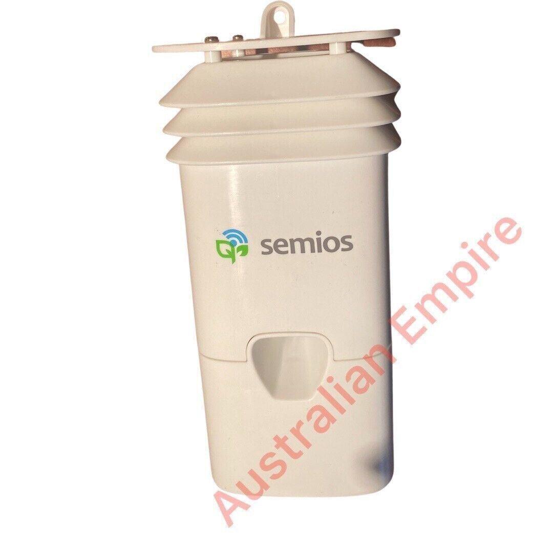 Semios dispenser single can gen2 eu 1AD014 (SN-SCD-GEN2) - Australian Empire Shop