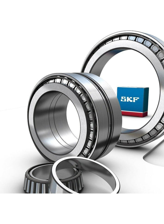 SKF 32014X/Q SINGLE ROW TAPERED ROLLER BEARING 7316577005649 WITH METRIC 32014XQ - Australian Empire Shop