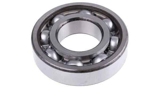SKF 6309 Deep Groove Ball Bearing Type, 45mm I.D, 100mm O.D 25 MM GALLIGNANI - Australian Empire Shop