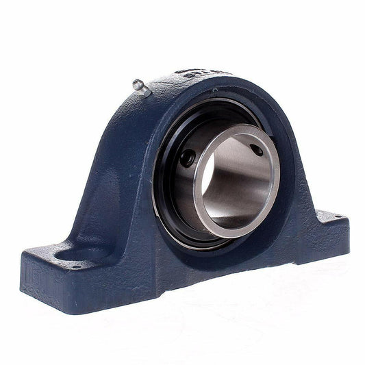 SKF SY40TF SY 40 TF Bearing Plummer Block Units 40mm Bore SY508M - Australian Empire Shop