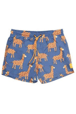 Skwosh Club MENS Shorts Long Neck 2.0 Swim Short High Quality - Australian Empire Shop