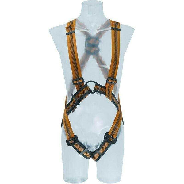 Full Body Harness - Skylotec ARG 30 HR Fall Arrest AUS-0030 ...