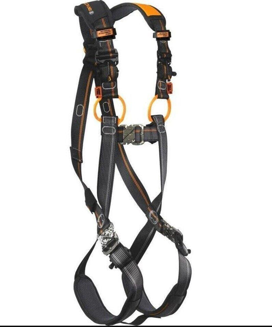 SKYLOTEC Ignite Ion Safety Full Body Harness AS/NZS 1891.1:2007 Germany AUS-1135 - Australian Empire Shop