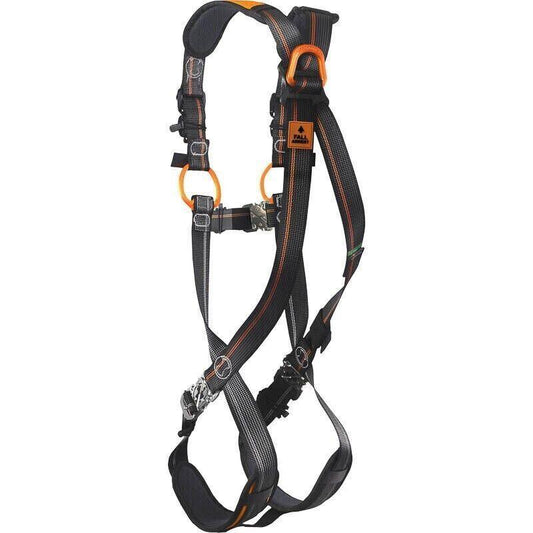 SKYLOTEC IGNITE ION STRAP HARNESS G-AUS-1135-M/XXL-XS/M - XXL/5XL Made in German - Australian Empire Shop