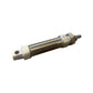 SMC Pneumatic Piston Rod Cylinder 25mm Bore C85 Seri CD85N25-50S-B Sprng Return - Australian Empire Shop