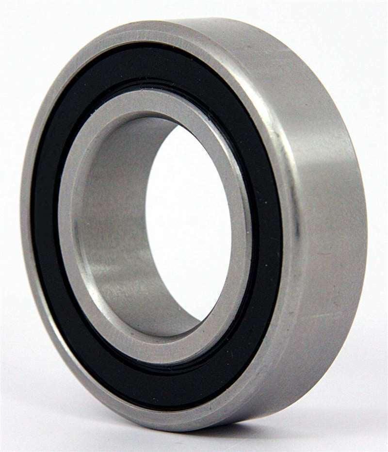 SNR 6215-EE Deep groove ball bearing 75X130X25MM Gallignani 0070472 - Australian Empire Shop