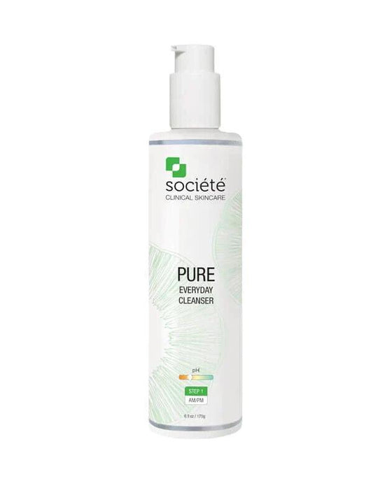 Societe Pure Everyday Cleanser 177 ML - Australian Empire Shop