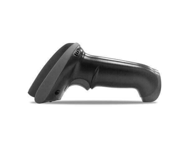 Bar Code Reader Handheld SuperLead 1D/2D Barcode Scanner Handheld USB Wired Bar Code Reader 2M ...