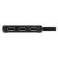 Targus 4-Port Desktop External USB 2.0 Hub With Cable for Windows/ Mac│ACH114EU - Australian Empire Shop