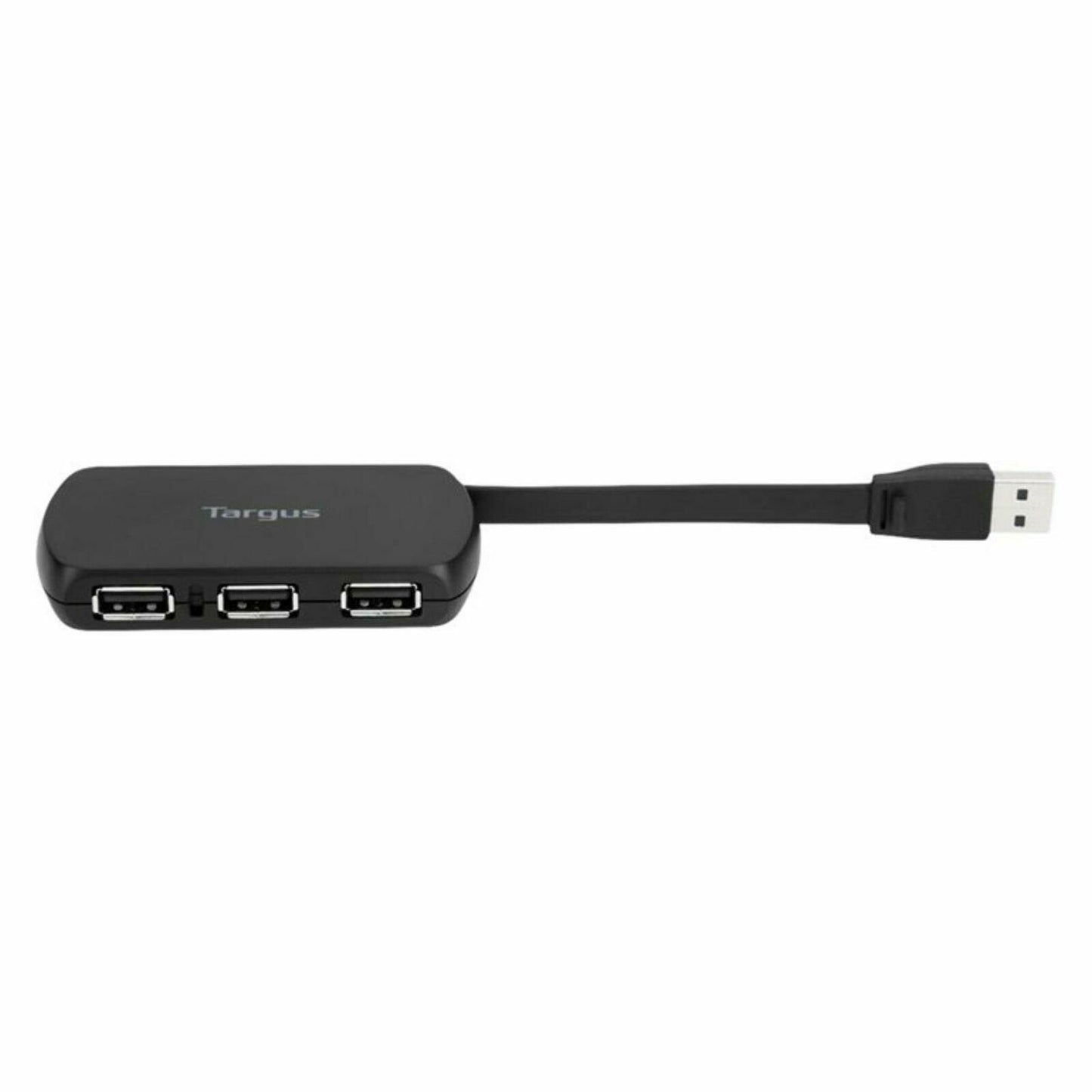 Targus 4-Port Desktop External USB 2.0 Hub With Cable for Windows/ Mac│ACH114EU - Australian Empire Shop