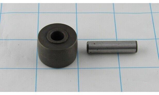 Track Roller With PIN for Ellis corporation Washer Extractor Z452, Z462, Z472 - Australian Empire Shop