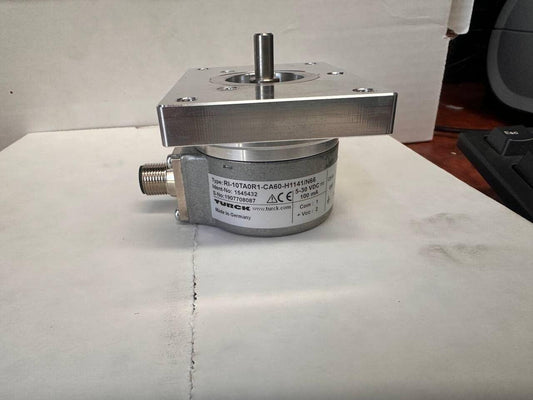 Truck Incremental Encoder R1-10 Shaft for Ellis corporation Z452, Z462, Z472 - Australian Empire Shop