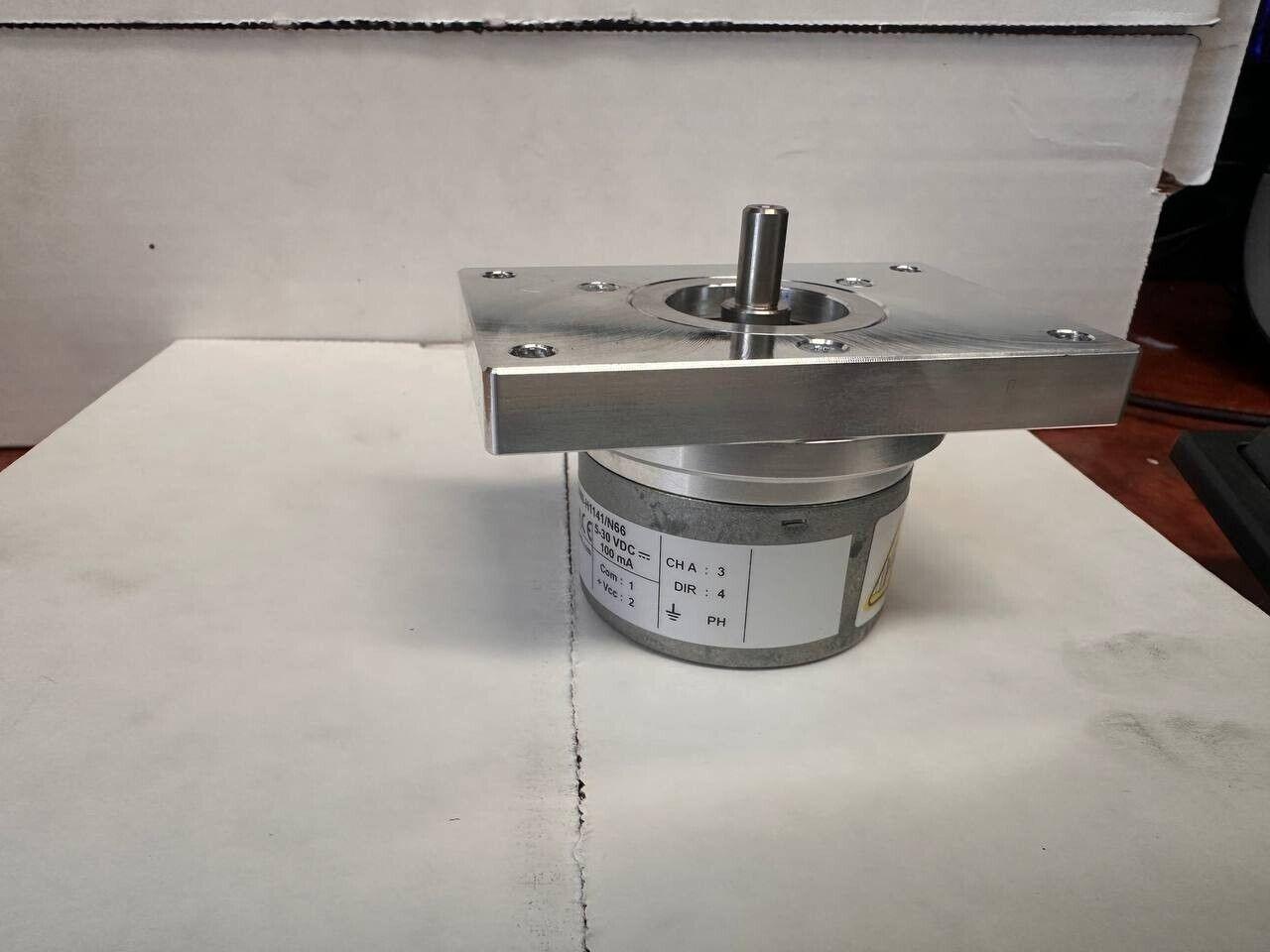 Truck Incremental Encoder R1-10 Shaft for Ellis corporation Z452, Z462, Z472 - Australian Empire Shop