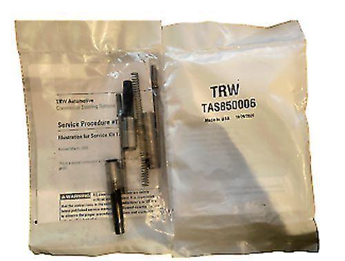 TRW TAS850006 POPPET COMPONENT KIT FOR TAS85 AND PCF/THP86 STEERING GEARS - Australian Empire Shop