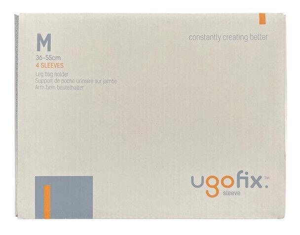 Ugo Sleeve Leg Bag Holder Box of 4 Medium - Large - X Large All Sizes - Australian Empire Shop