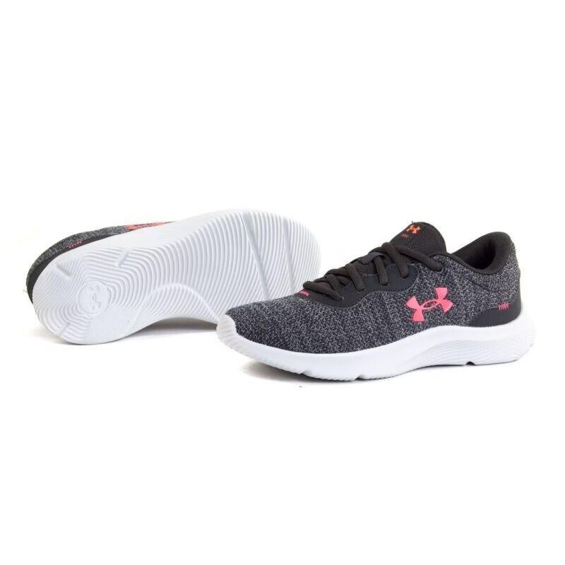 Under Armour Mojo 2 Women Trainers size Uk 6.5 or UK 7.5 - Australian Empire Shop