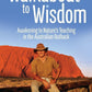 Walk Walkabout to Wisdom by Lachlan Hughson (Paperback, 2019) - Australian Empire Shop