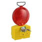 Warning Light 01 Dry Battery Red Flashing Hazard Lamp - Red S-1302 - Australian Empire Shop