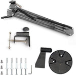 Webcam Stand Kit, 2in1 Wall Mount and Clamp Arm Holder for Logitech C920 C920s C - Australian Empire Shop