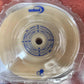 WELLAND 5X Hydrocolloid convex flanges 70mm ring + belt loops honey 13-48mm - Australian Empire Shop