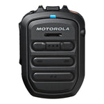 PMMN4127A Motorola Wireless PoC Remote Speaker Microphone WM500 MDH90ZDU9RH1AN-A - Australian Empire Shop